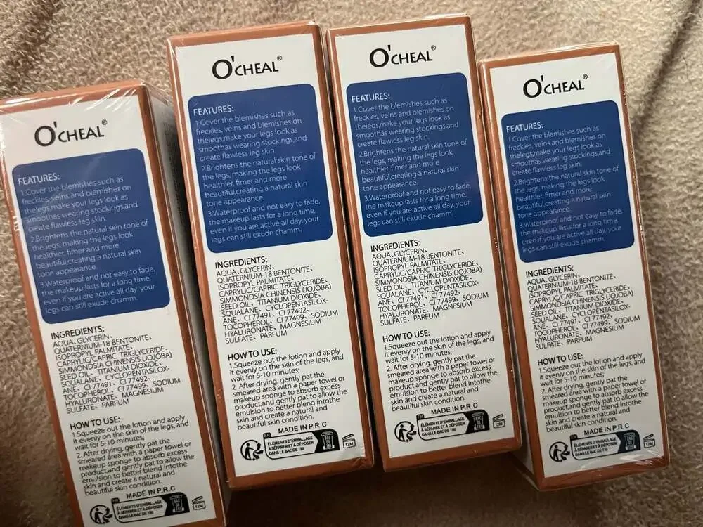 OCHEAL brand new